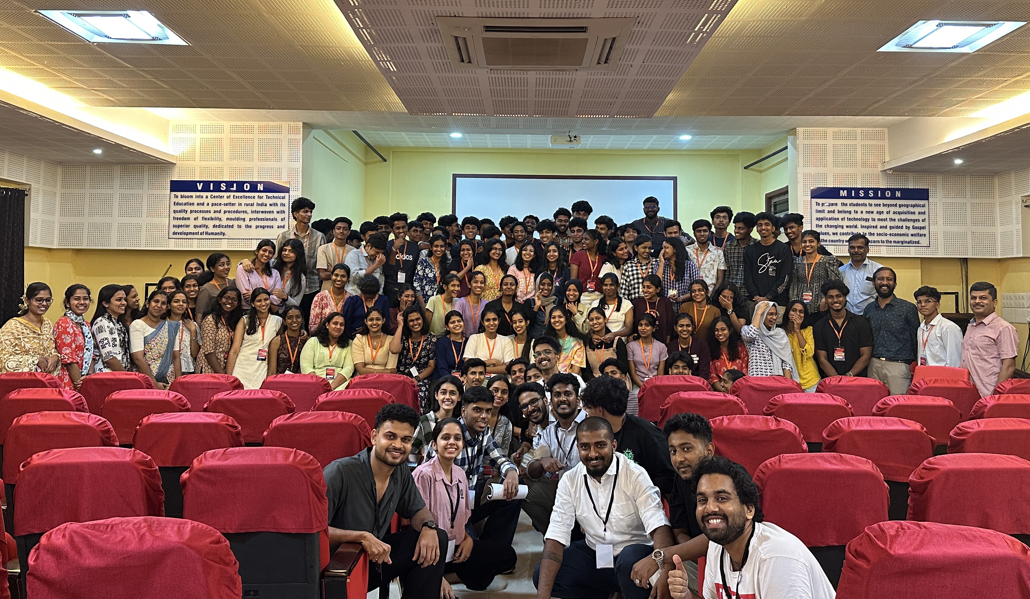 IEEE Student Branch - Home